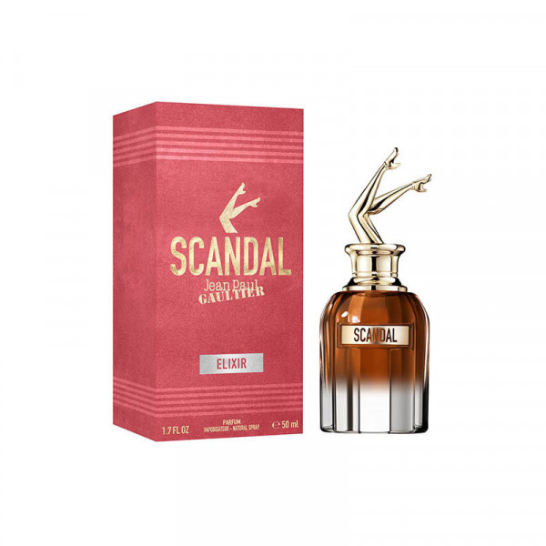 Scandal Elixir Parfum eau de parfum vaporisateur 30 ml - vue 7