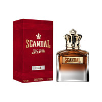 Scandal Elixir Pour Homme