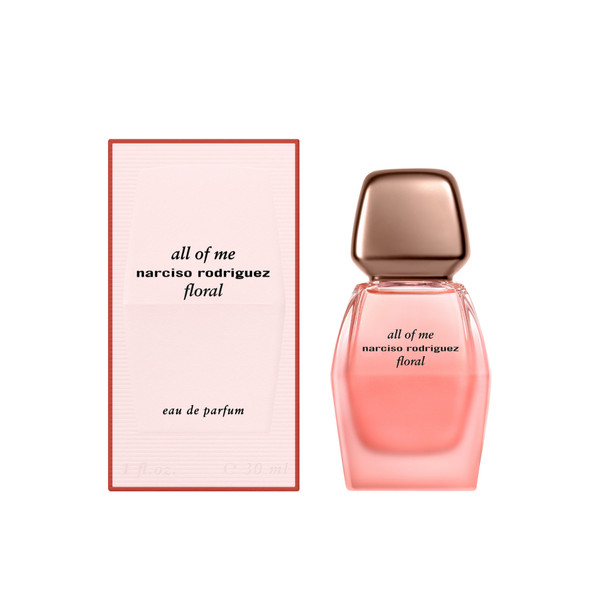 All Of Me Floral Narciso Rodriguez Eau De Parfum Spray - vue 1