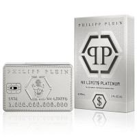 No Limits Platinum
