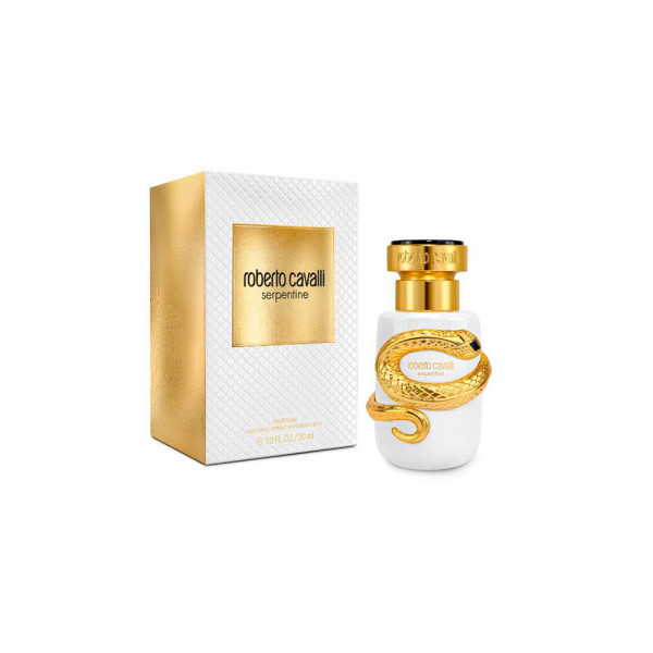 Roberto Cavalli Serpentine Parfum eau de parfum vaporisateur 50 ml - vue 2