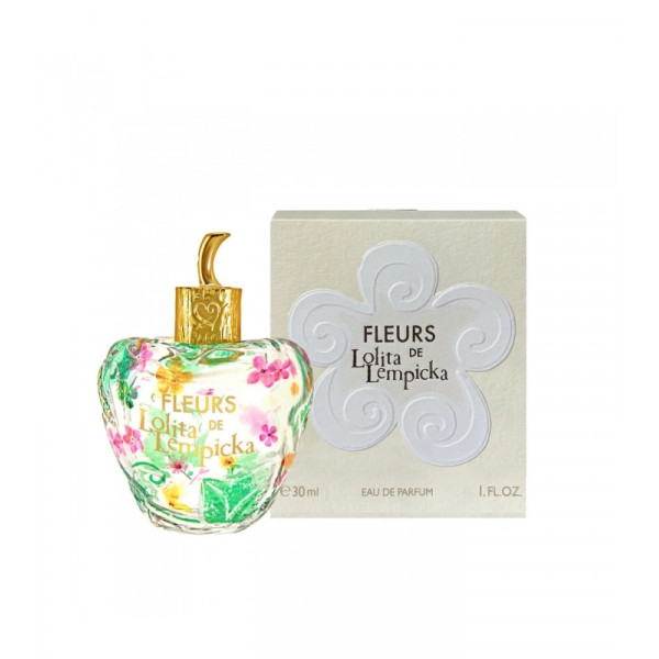 Fleurs De Lolita Lempicka Lolita Lempicka Eau De Parfum Spray