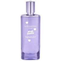 Lovenotes Plush Vanilla