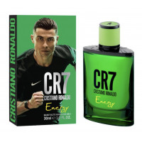 CR7 Energy