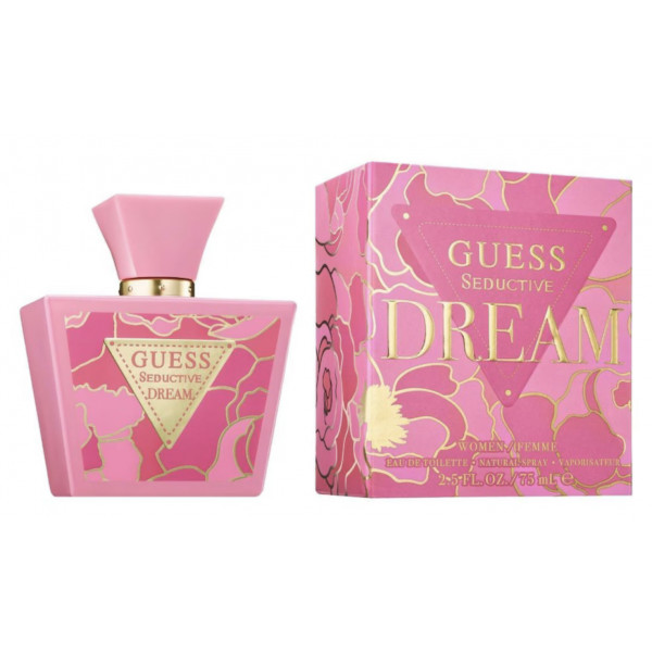 Guess Seductive Dream Guess Eau De Toilette Spray