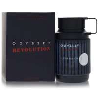 Odyssey Revolution