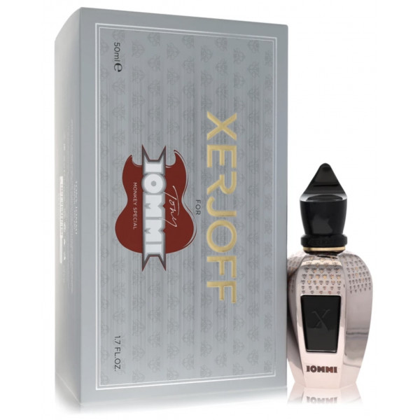 Xerjoff Tony Iommi 50ml Monkey Special Eau de Parfum Spray for Women - vue 2