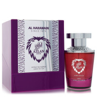 Azlan Oud Amber Edition