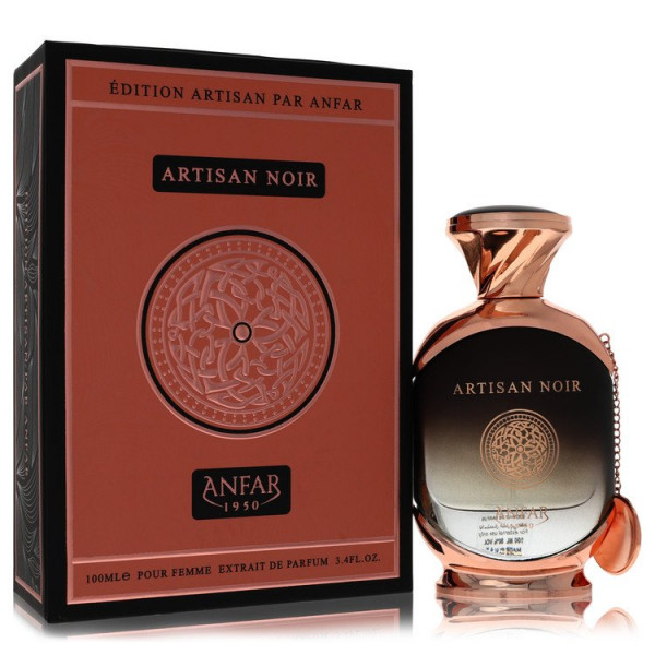 Anfar Artisan extrait de parfum pour femme 100 ml - vue 3