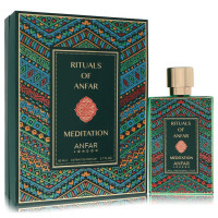 Rituals Of Anfar Meditation