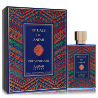 Rituals Of Anfar Chef-D'Oeuvre