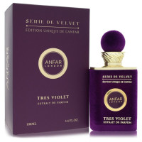 Tres Violet