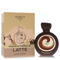 French Vanilla Latte