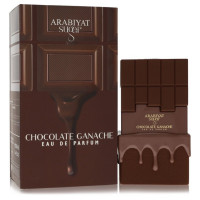 Chocolate Ganache