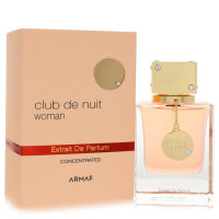 Club De Nuit Woman