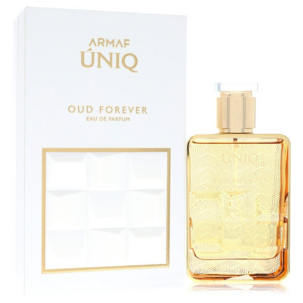 Oud Forever Armaf Eau De Parfum Spray