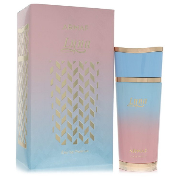 Armaf Luna Eau de Parfum mixte 100 ml - vue 3