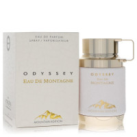 Odyssey Eau De Montagne