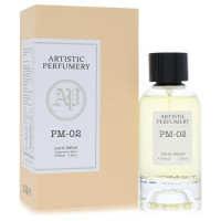 Artistic Perfumery PM-02