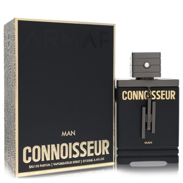 Armaf Connoisseur Man Eau de Parfum pour homme 100 ml - vue 3