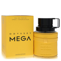 Odyssey Mega