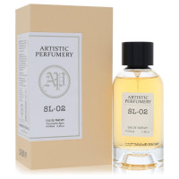Artistic Perfumery SL-02