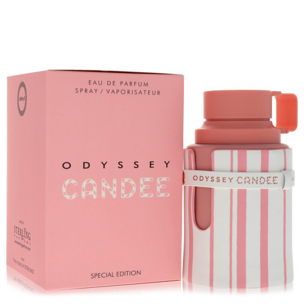 Odyssey Candee Armaf Eau De Parfum Spray