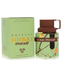 Odyssey Dubaï Chocolat