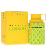 Odyssey Limoni