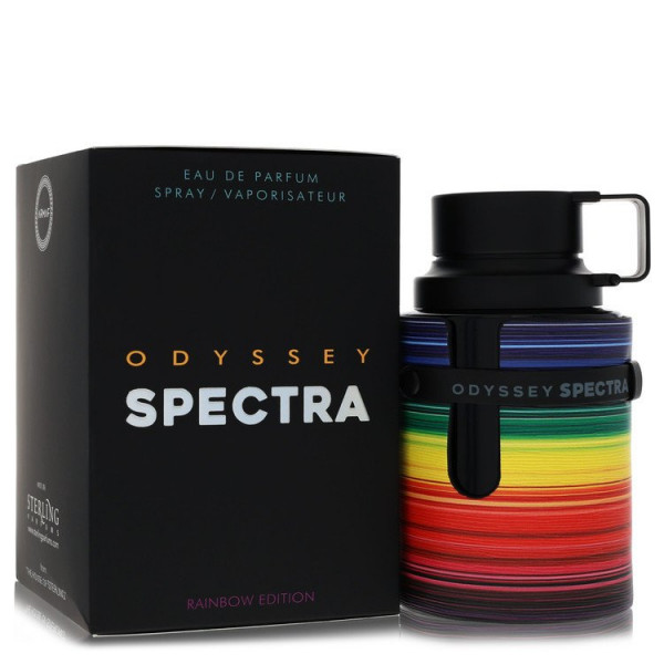 Odyssey Spectra Armaf Eau De Parfum Spray
