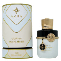 Oud Al Abyadh