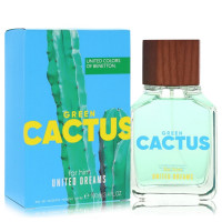 Green Cactus