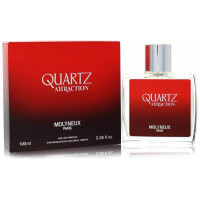 Quartz Attraction