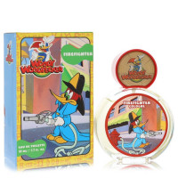 Woody Woodpecker Firefighter