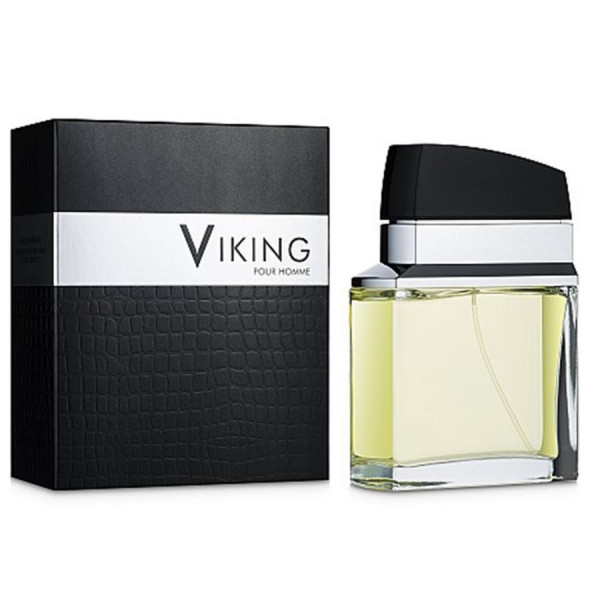 Viking pour homme - flavia eau de parfum spray 100 ml