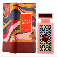 Cherry Delight