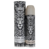 Cuba Lion