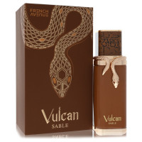 Vulcan Sable
