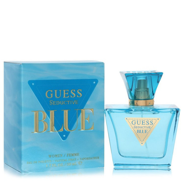 Guess Seductive Guess Eau De Toilette Spray - vue 7