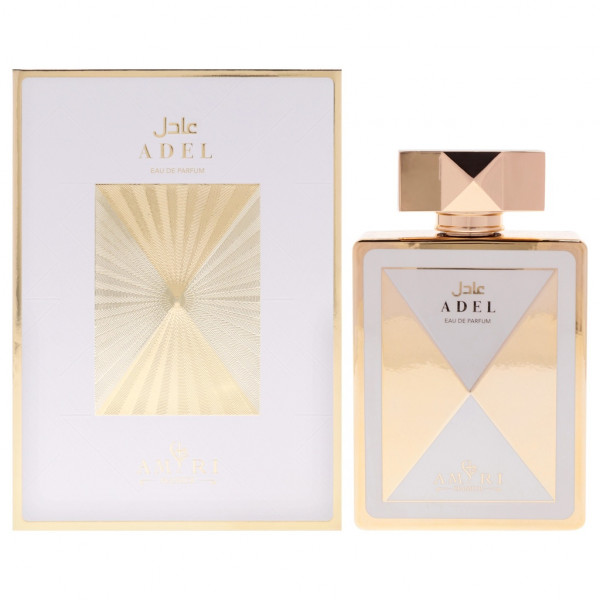 Hamidi Amiri Adel Eau de Parfum mixte 100 ml - vue 3