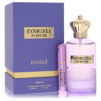 Insignia Purpure