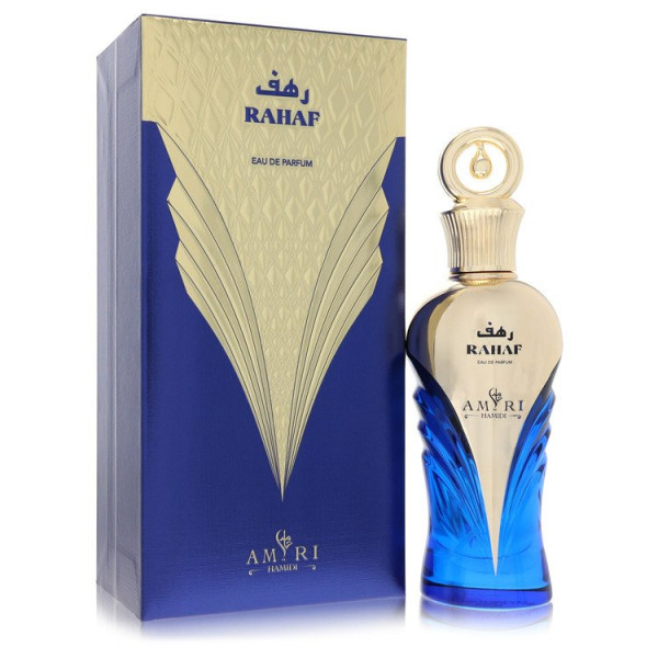 Hamidi Amiri Rahaf Eau de Parfum mixte 100 ml - vue 3