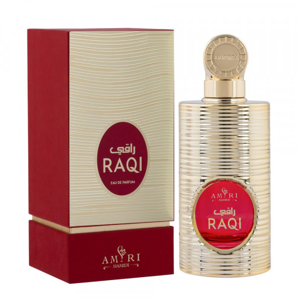Hamidi Amiri Raqi Eau de Parfum mixte 100 ml - vue 3