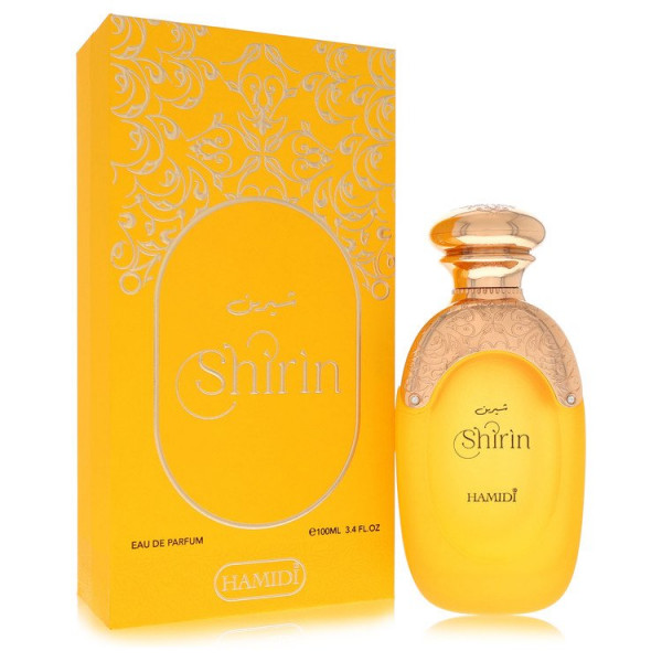 Hamidi Shirin Eau de Parfum mixte 100 ml - vue 3