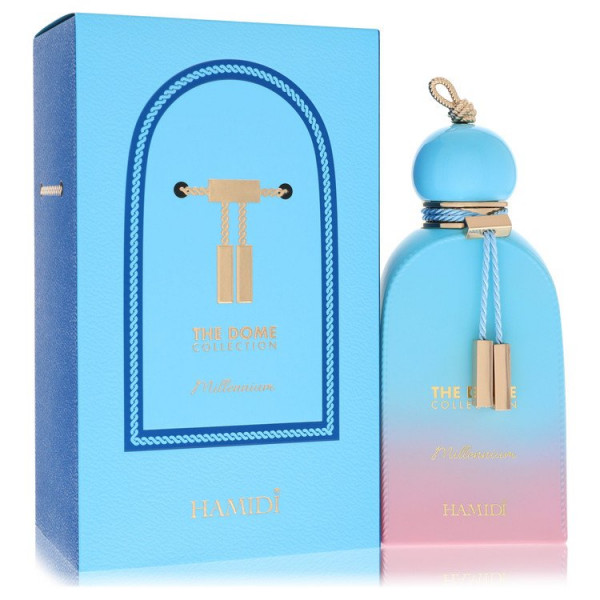 Hamidi The Dome Millennium Eau de Parfum mixte 100 ml - vue 3