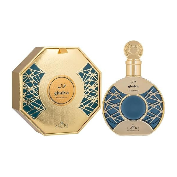 Hamidi Amiri Ghalya Eau de Parfum mixte 100 ml - vue 3