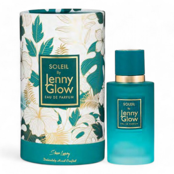 Jenny Glow Soleil Eau de Parfum mixte 80 ml - vue 3