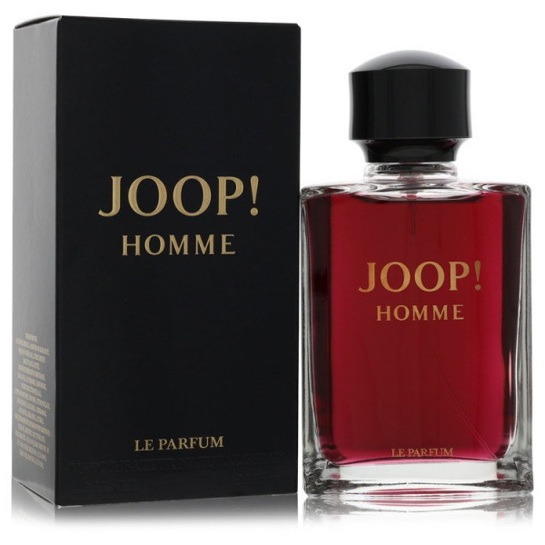 Joop! homme le parfum - joop! parfum spray 125 ml