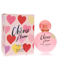 Chérie Je T'Aime