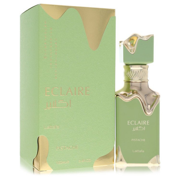 Lattafa Eclaire Eau de Parfum mixte 100 ml - vue 3